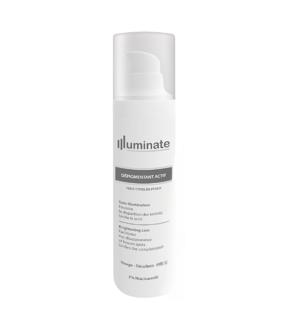 Illuminate Depigmentant Actif 50ml