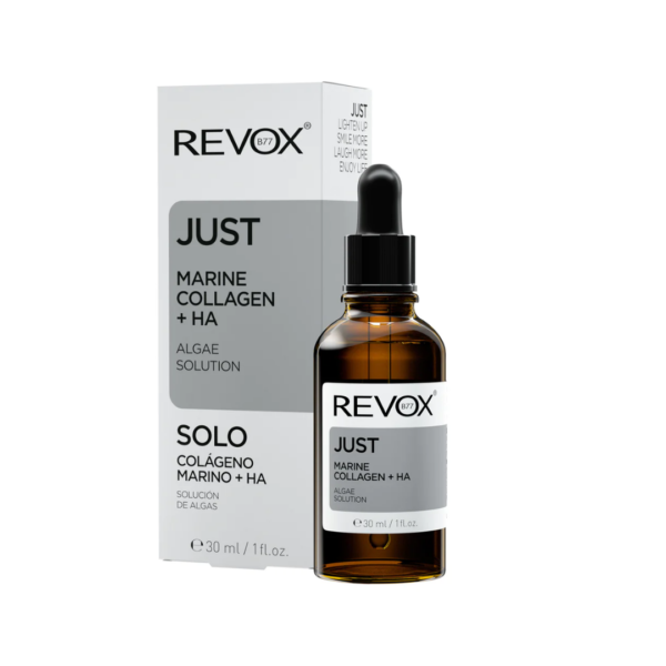 REVOX JUST Collagène Marin + HA