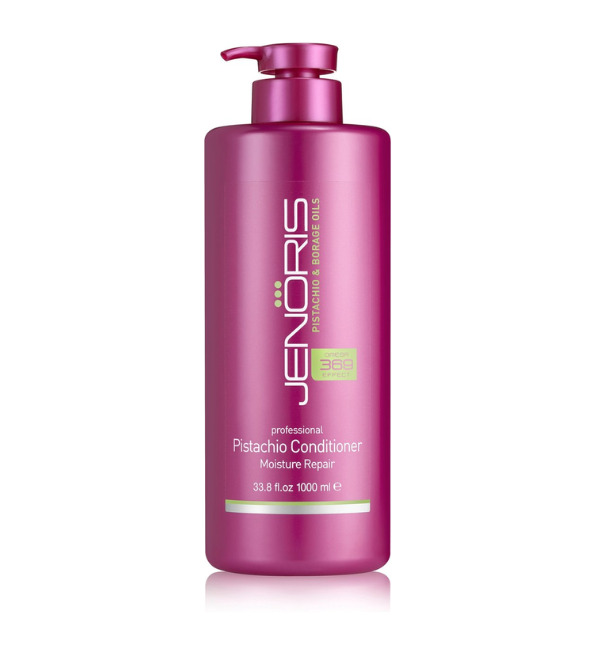 Jenoris Shampoo Anti-Chute Sans Sulfate 250ml