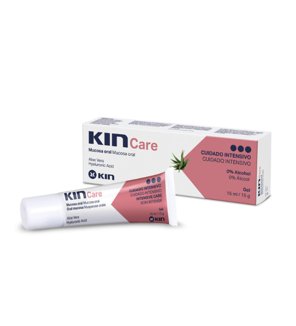 Kin Care Gel 15ml