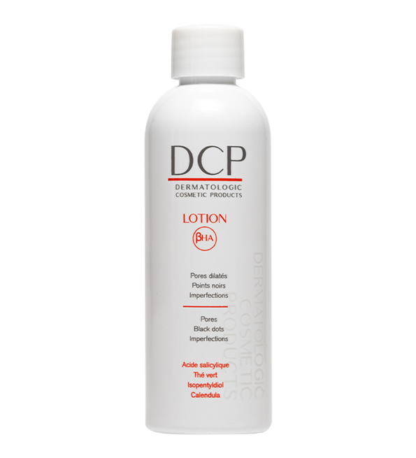 DCP LOTION BHA 100ml