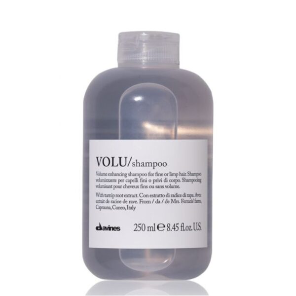DAVINES LOVE Smoothing Shampoo 250ML