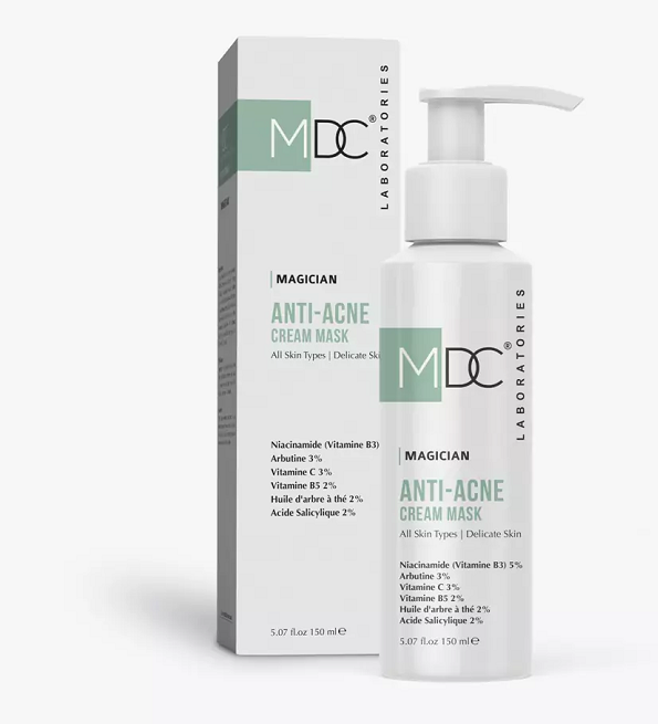 MDC Magician Cream Mask 150ml