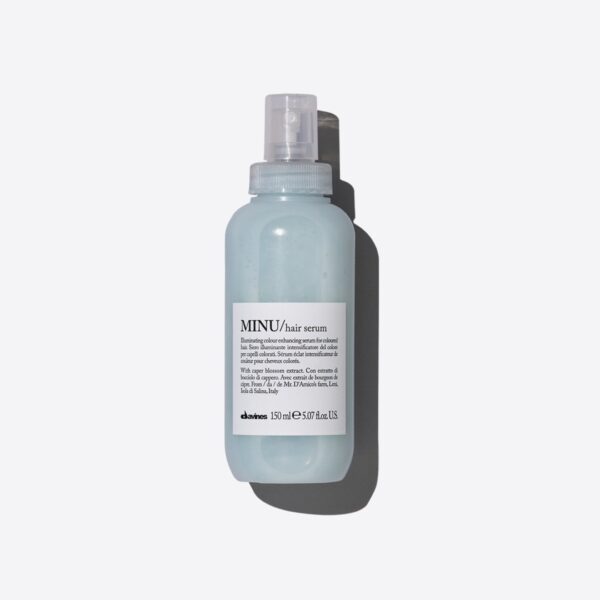 DAVINES MINU Hair Serum 150 ML