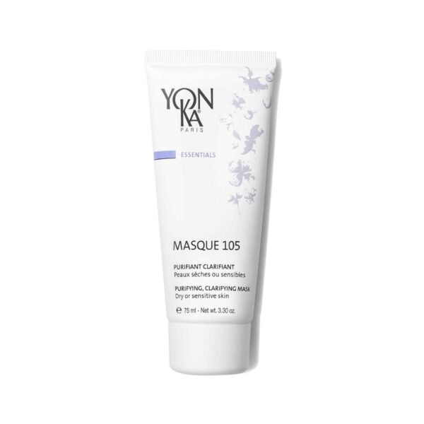 YONKA Masque 105 75 ml