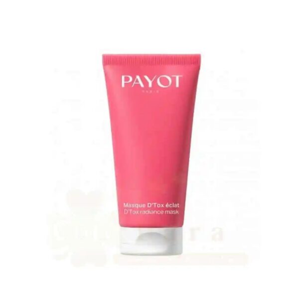 PAYOT Masque D’Tox Éclat 50 ML
