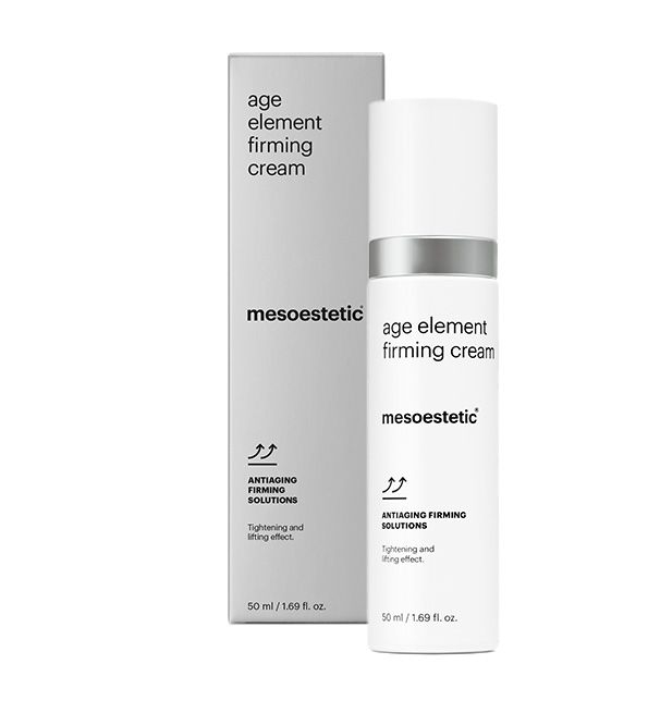 Mesoestetic Age Element Firming Cream 50ml