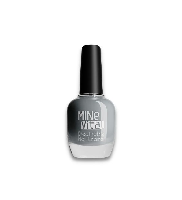 Minevital Vernis A Ongles n° 2 Nebulous 15ml