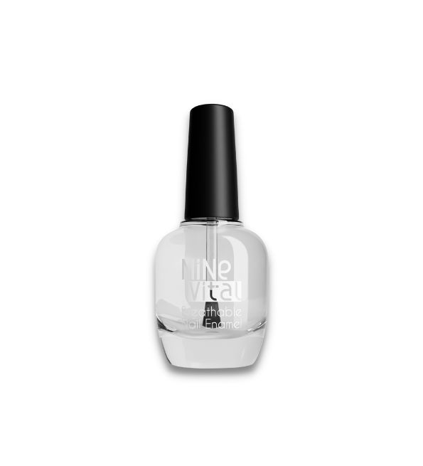 Minevital Vernis a Ongles n° 27 Feather 15ml