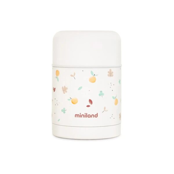 Miniland Food Thermos 600ml