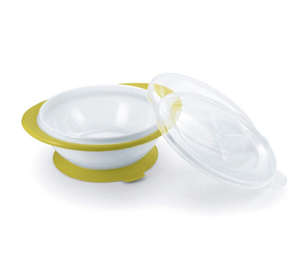NUK Bol D’apprentissage Easy Learning 6+m