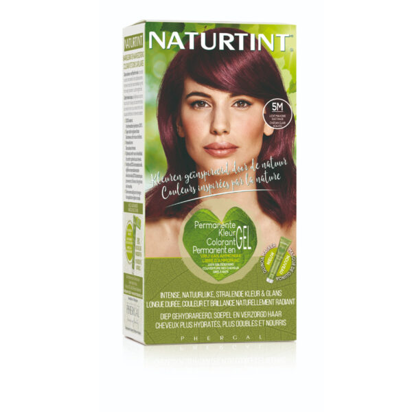 Naturtint Coloration N° 5M 150ml