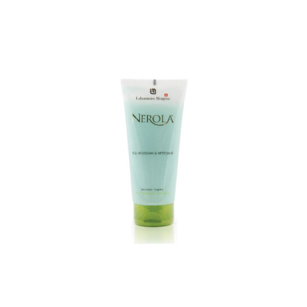 Nerola Gel Nettoyant 200ml
