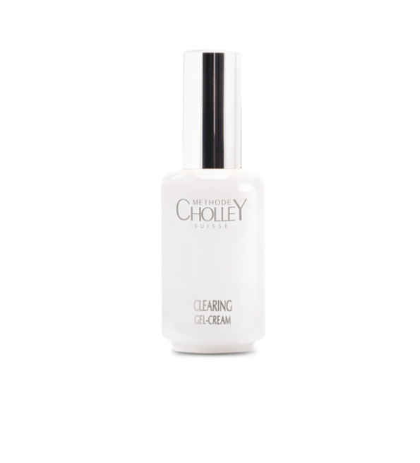 Cholley Gel-Creme Eclaircissant 50ml