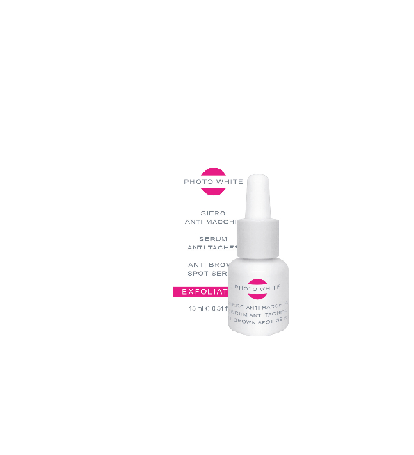 Photo White Serum Anti-Taches 15ml