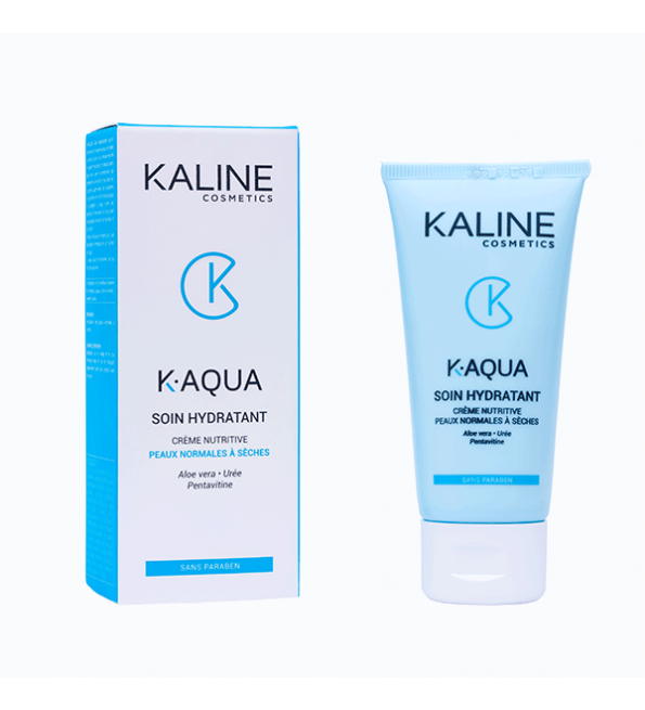 KALINE K-AQUA SOIN HYDRATANT 50ml