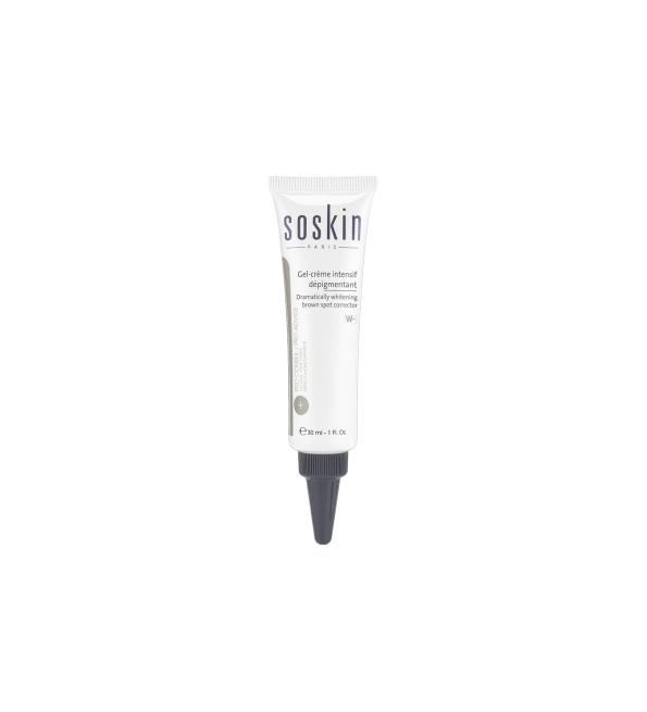 Soskin Gel-Créme Depigmentant 30ml
