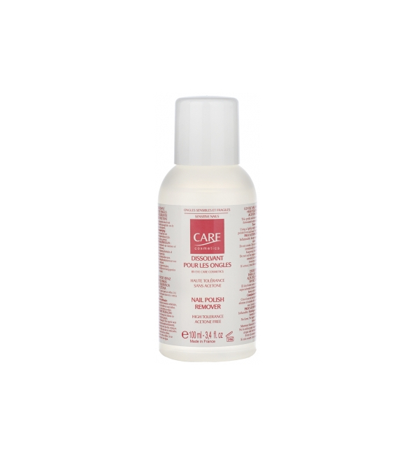 Eye care Dissolvant 100ml