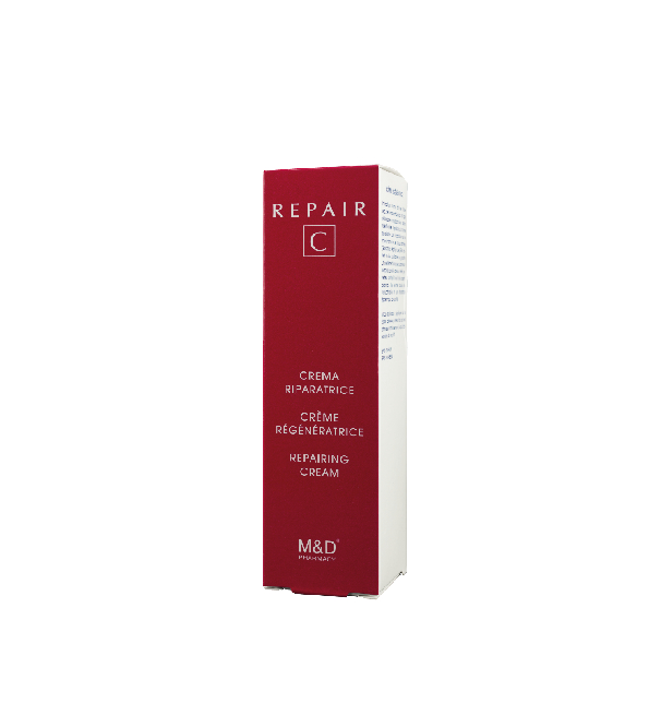 M&D Repair C Creme Regeneratrice