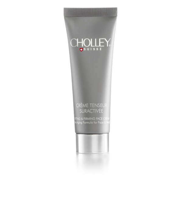Cholley Creme Tenseur Suractivee 50ml