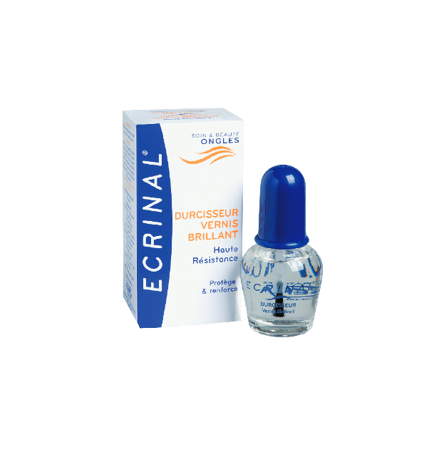 Ecrinal Durcisseur Vernis Brillant