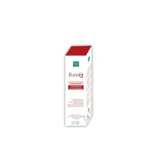 Xen Forti Q10 Lotion anti-chute 100ml