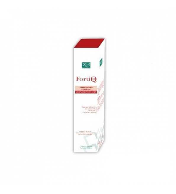 Xen Forti Q10 shampooing stimulant 200ml