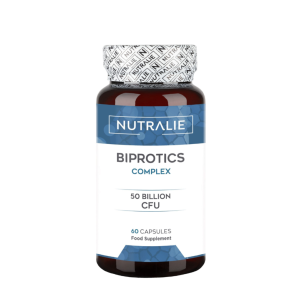 Nutealie Biprotics Complex 60 capsules