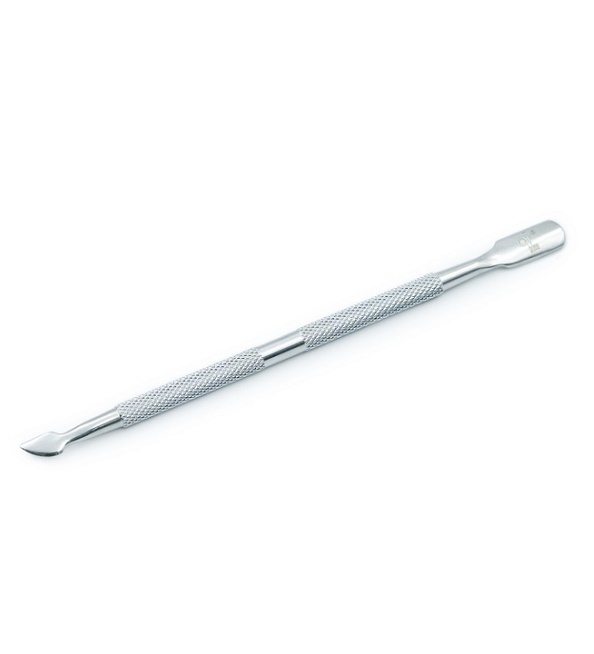 Or Bleu Cuticle Pusher and Cutter CT-453