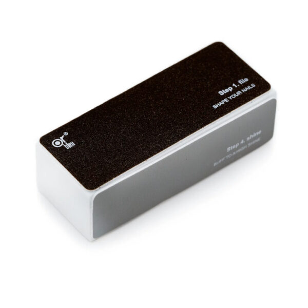 Or Bleu 4 Way Nail Buffer CT-440