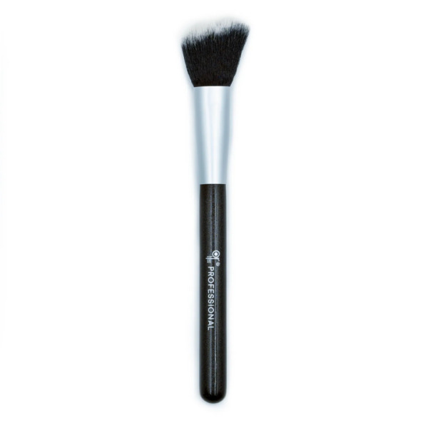 Or Bleu Blush Brush CT-672