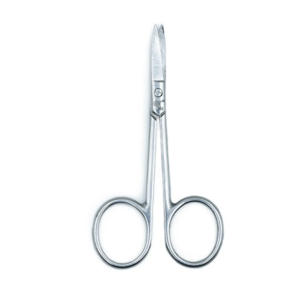 Or Bleu Cuticle Scissors CT-422
