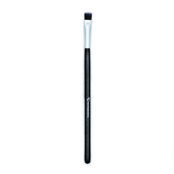 Or Bleu Flat Eyeliner Brush CT-678