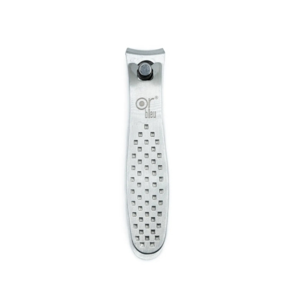 Or Bleu Hardened Stainless Steel Nail Clippers CT-411