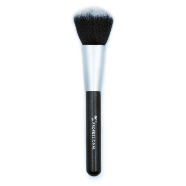 Or Bleu Powder Brush CT-671