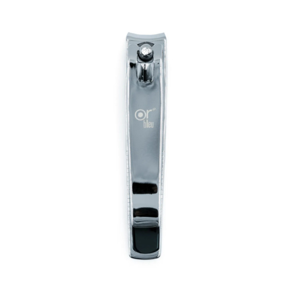 Or Bleu Toenail Clipers Curved CT-418