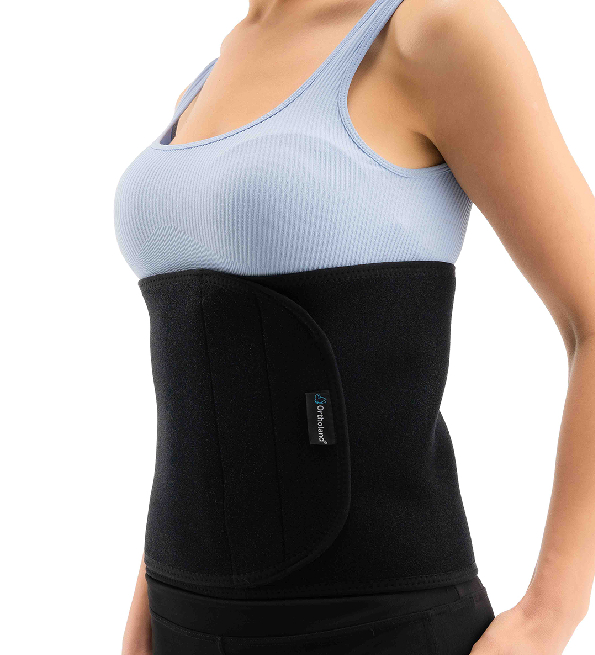 Ortholand Abdominal corset Neoprene unisize ML-0209-021