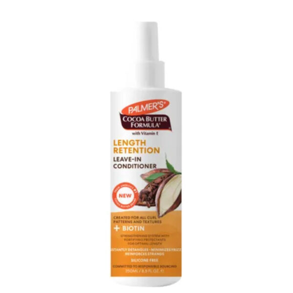 Palmer’s Length Retention Leave-In Conditioner 250ml