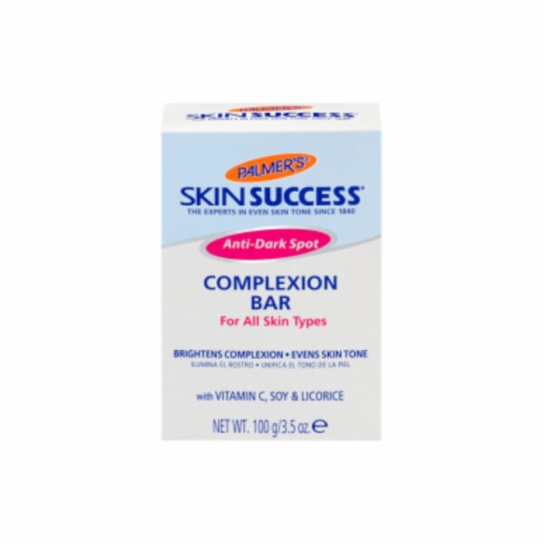 Palmer’s Savon Anti-Dark Spot Complexion Bar