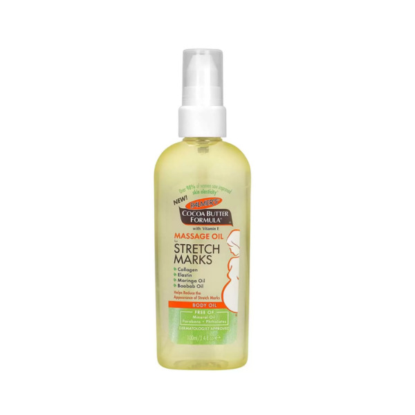 Palmer’s Massage Cream for Stretch Marks 100ml
