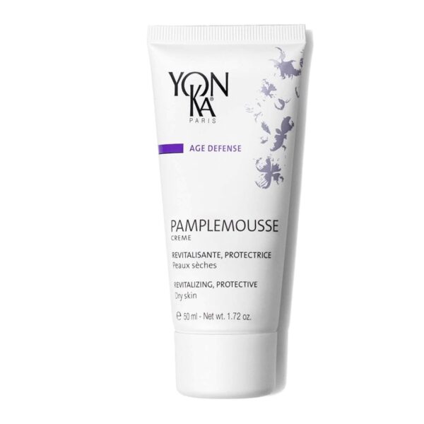 YONKA Pamplemousse Peau Normale à Grasse 50 ml