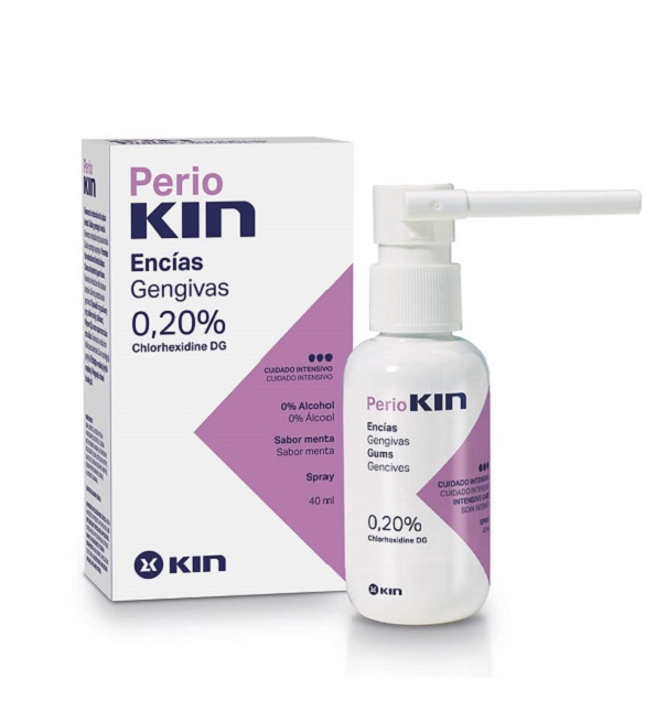 KIN Periokin Spray