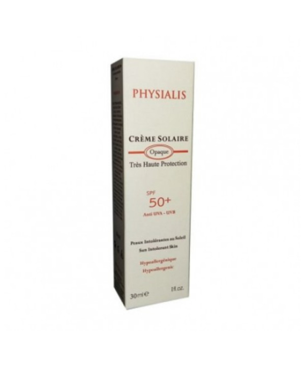 PHYSIALIS 50+ Opaque 30ML