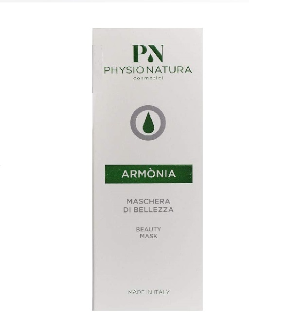 Physio Natura Armonia Masque beaute 125ml