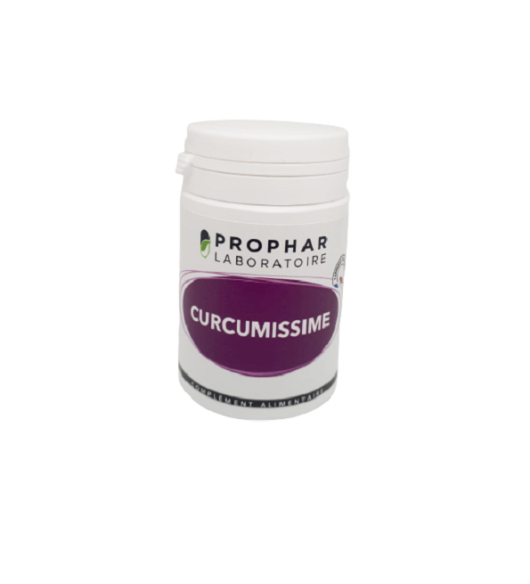 Prophar Curcumissime 30gelules