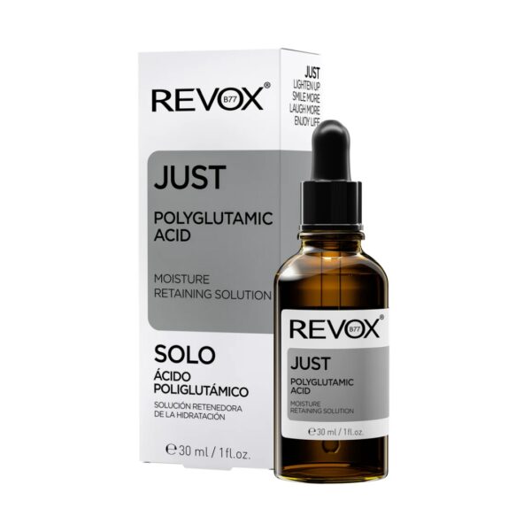 REVOX B77 Just Polyglutamic Acid 30ml