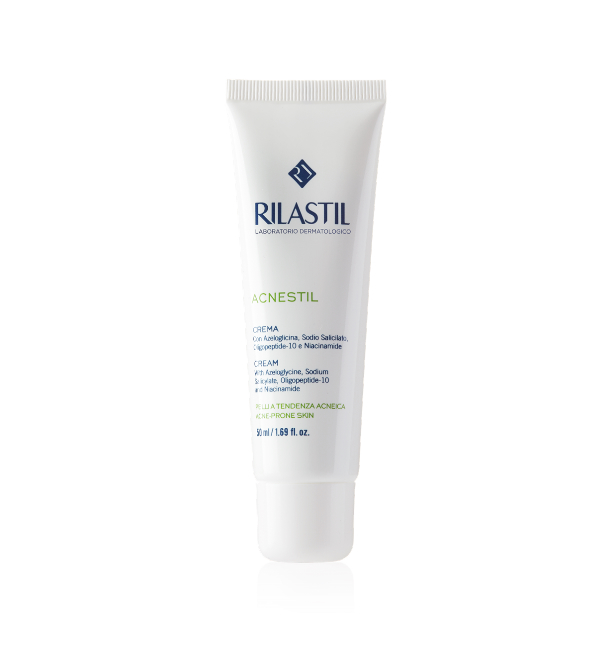 RILASTIL ACNESTIL CRÈME 50ML