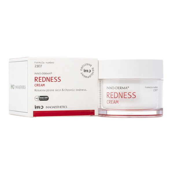 Innoaesthtics Redness Cream