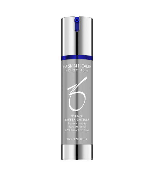 Zo Skin Retinol Skin Brightener 0.5% 50ml