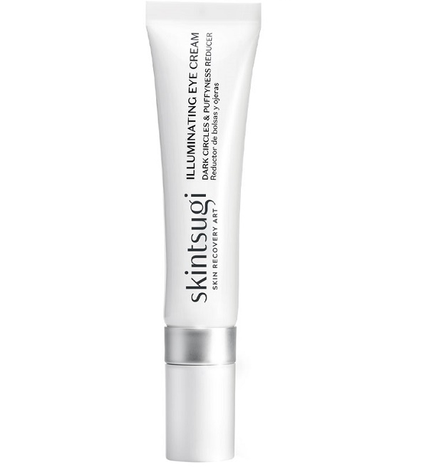 SKINTSUGI – Contour Yeux Réducteur Poches Cernes 15ml